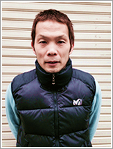 代表 國井良浩