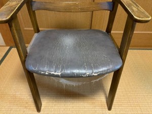 いす1