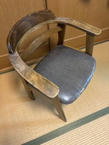 いす2